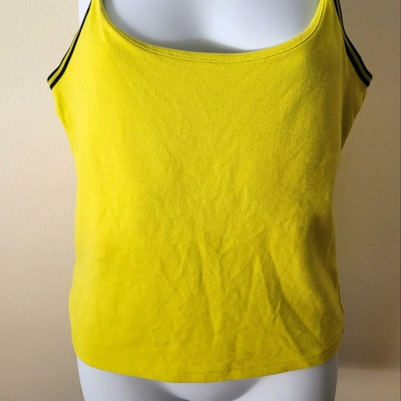Neon tank top - Picture 2 of 7